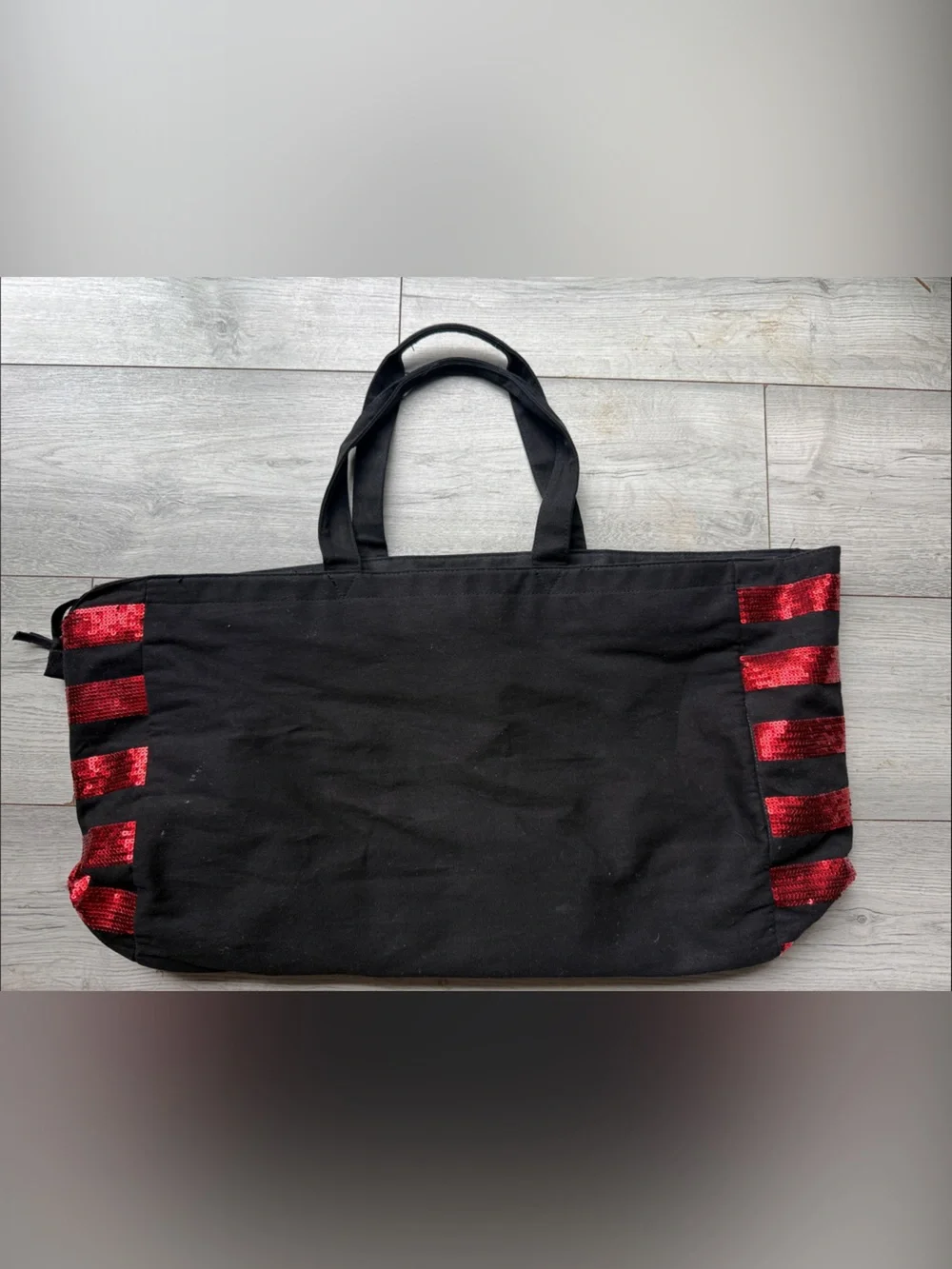 Victorias Secret bold black